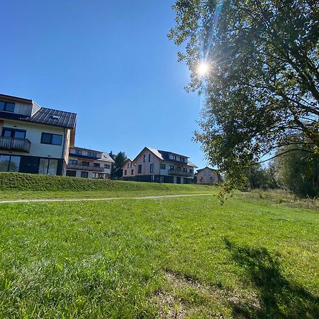 Apartman Na Brehu Lipna Černá v Pošumaví Εξωτερικό φωτογραφία