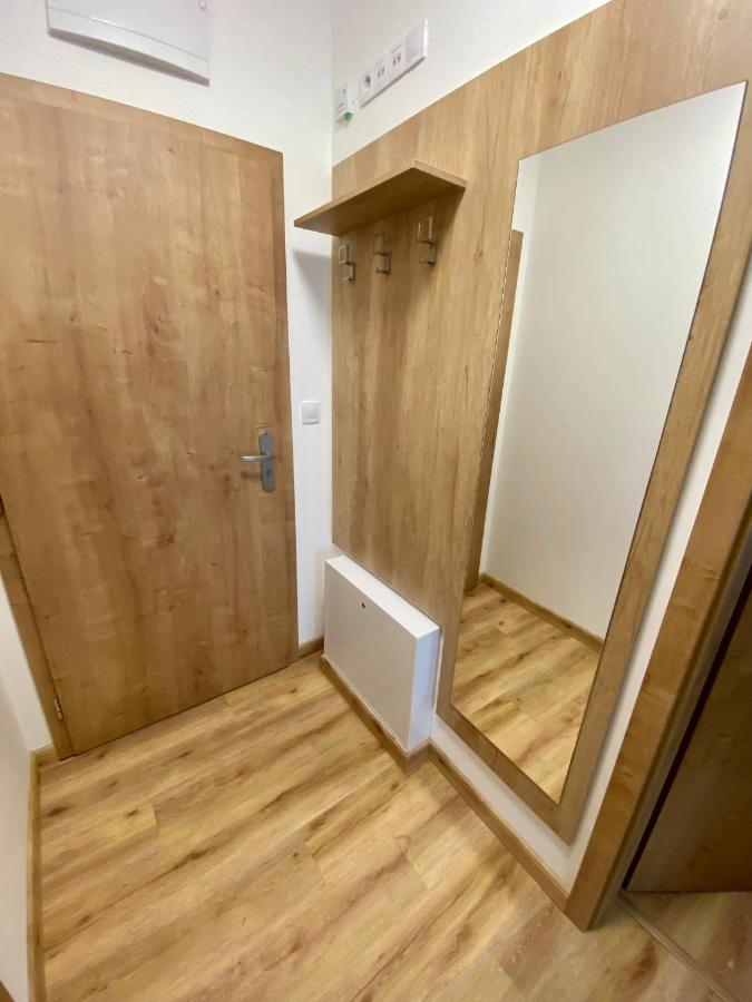 Apartman Na Brehu Lipna Černá v Pošumaví Εξωτερικό φωτογραφία
