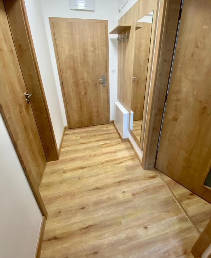 Apartman Na Brehu Lipna Černá v Pošumaví Εξωτερικό φωτογραφία