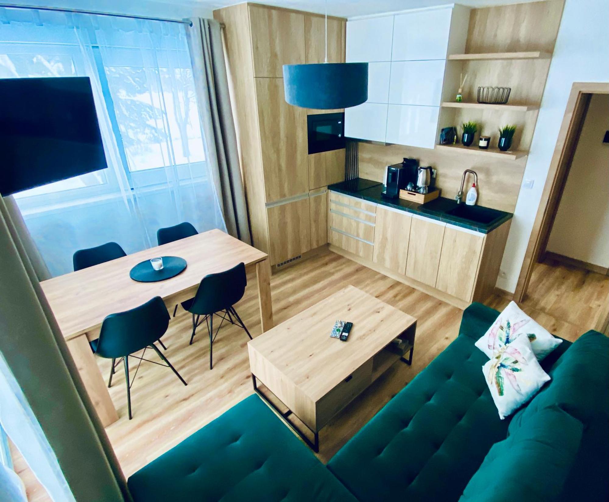 Apartman Na Brehu Lipna Černá v Pošumaví Εξωτερικό φωτογραφία