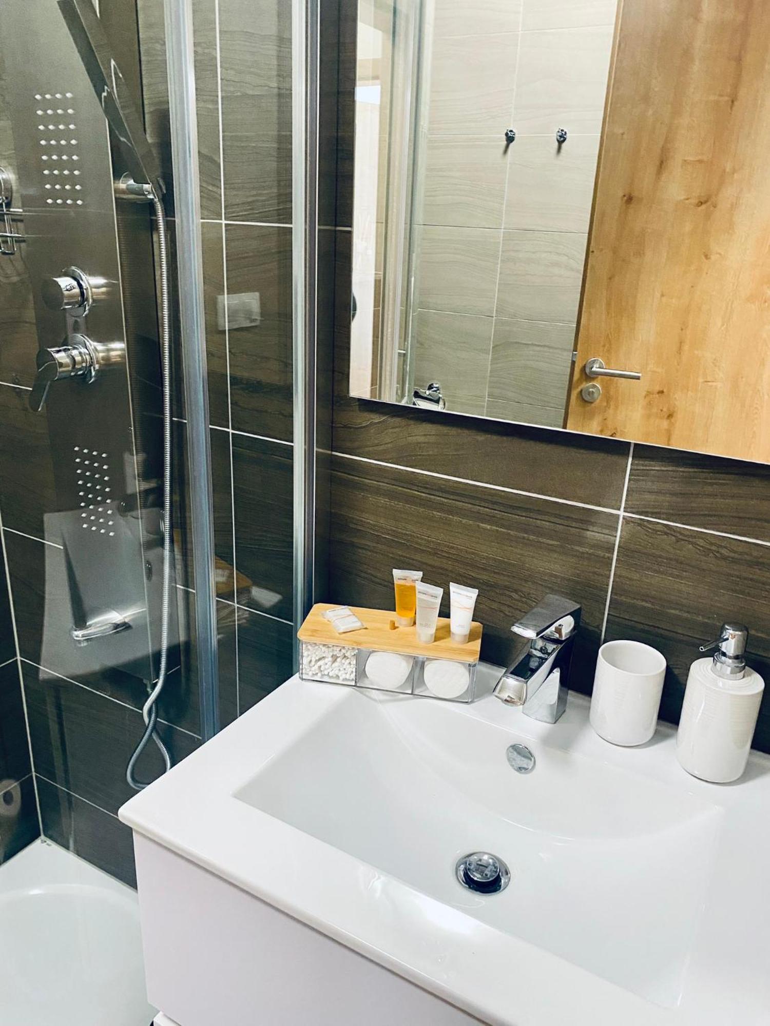 Apartman Na Brehu Lipna Černá v Pošumaví Εξωτερικό φωτογραφία