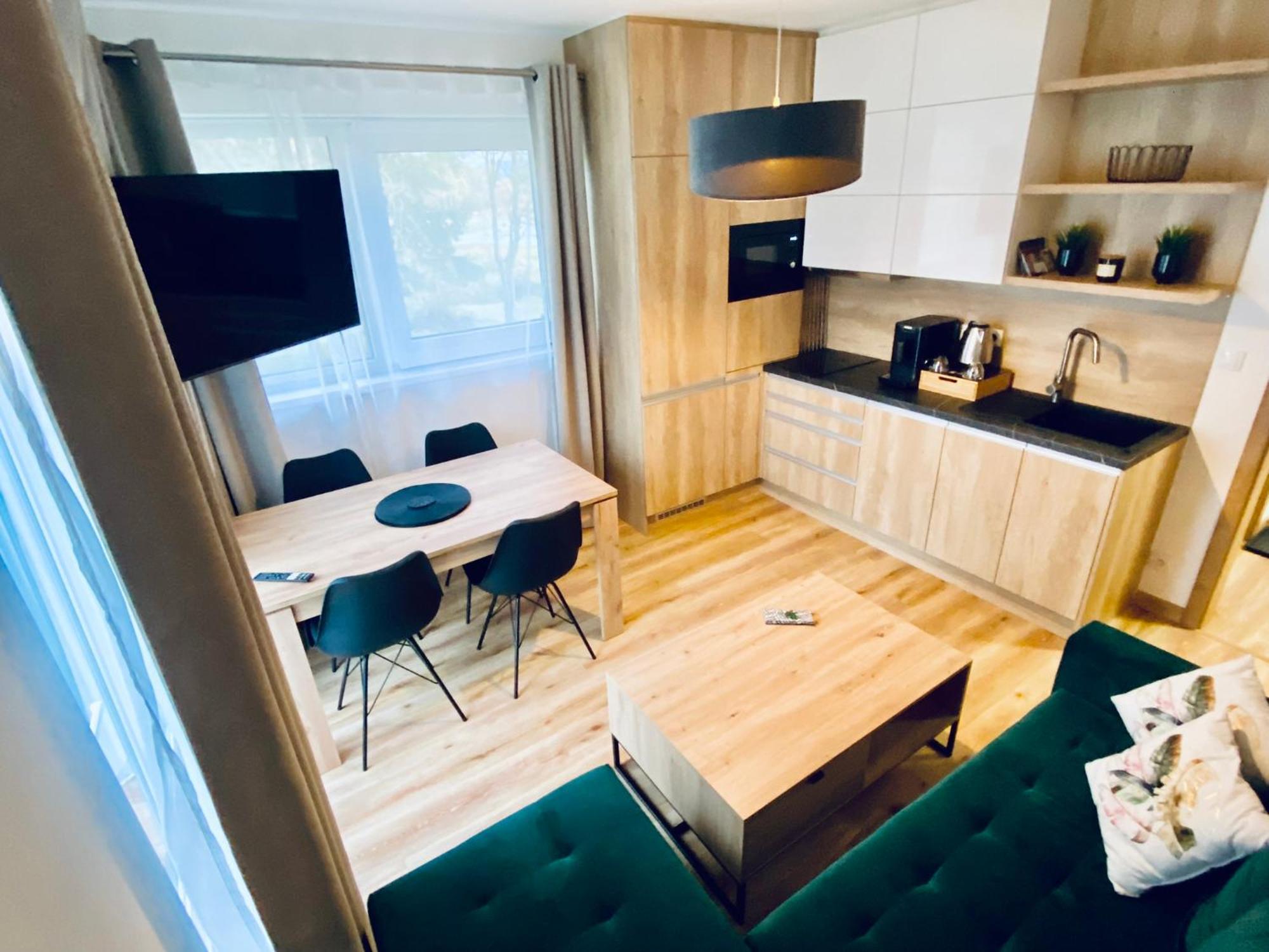 Apartman Na Brehu Lipna Černá v Pošumaví Εξωτερικό φωτογραφία